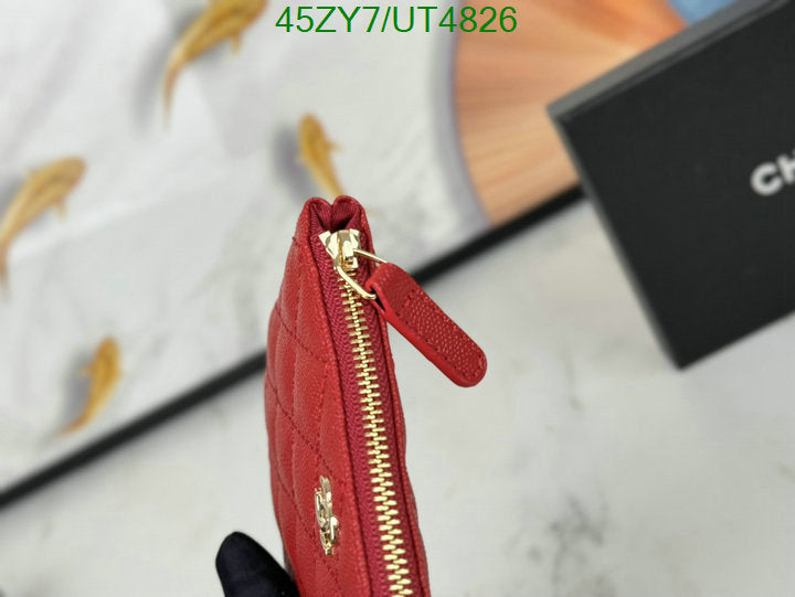 SAMC - CHL Wallets - 029