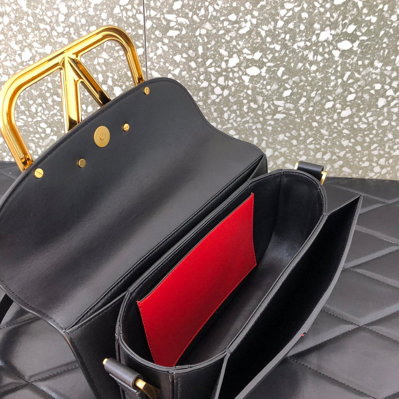Satchel Bags - VTO Bags - 393