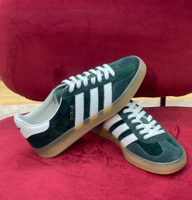 SAMC - GUKI Women Shoes - 555