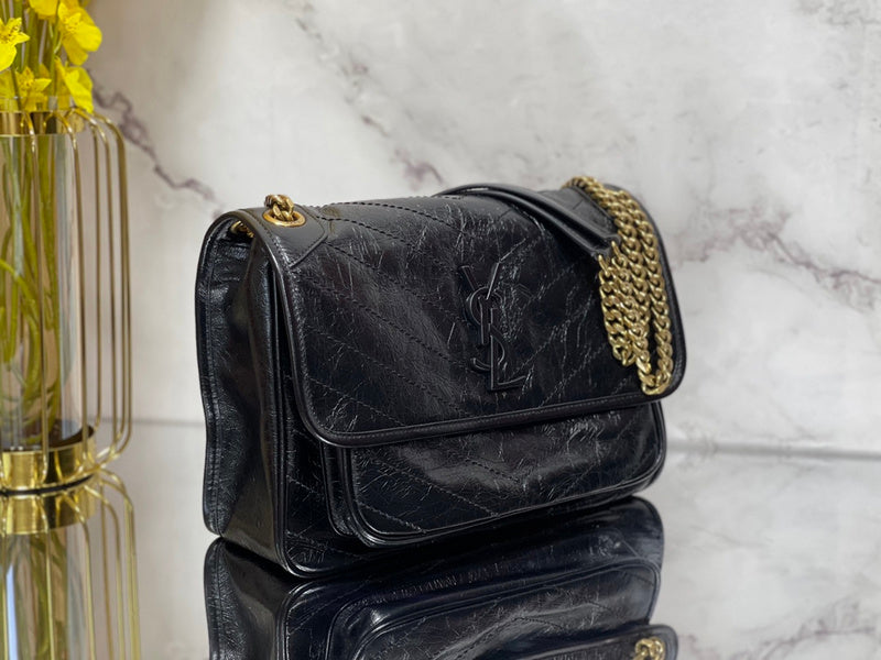 Satchel Bags - SLY Bags - 2126