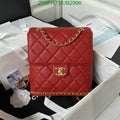 SAMC - CHL Bags - 326