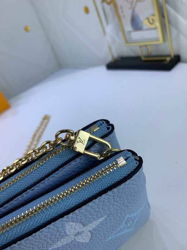 Satchel Bags - VL Bags - 520