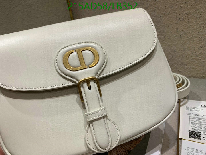 SAMCC - DOR Bags - 1371