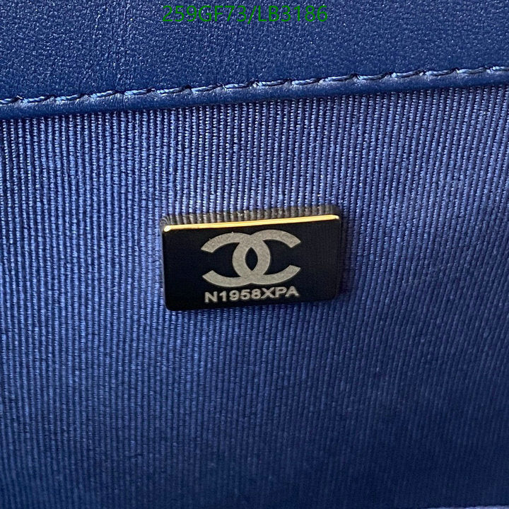 SAMC - CHL Bags - 954