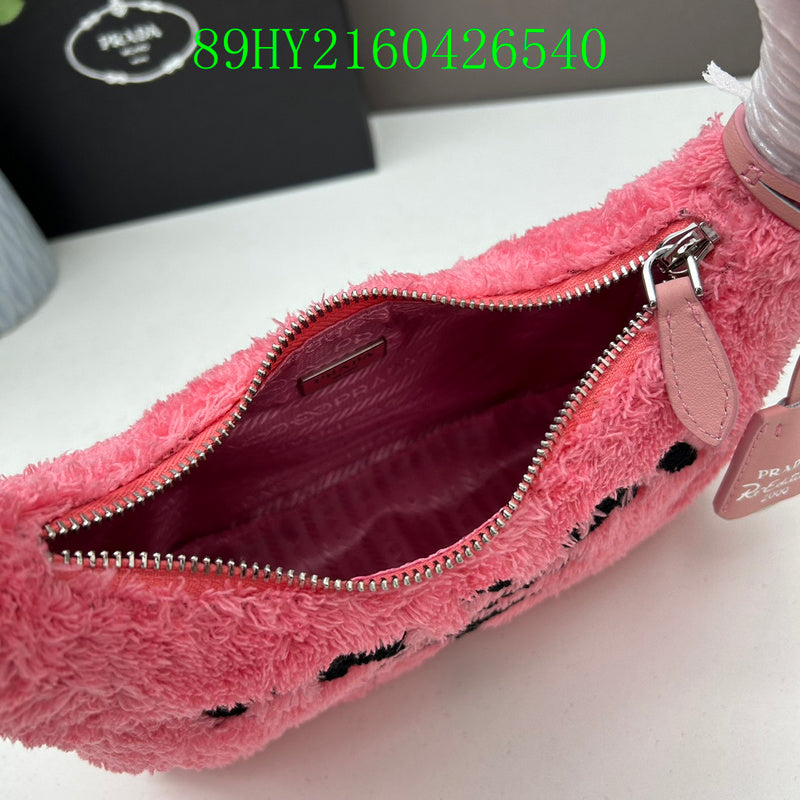 Satchel Bags - PDA Bags - 3358