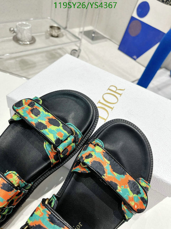 SAMCC - DOR Women Shoes - 2298