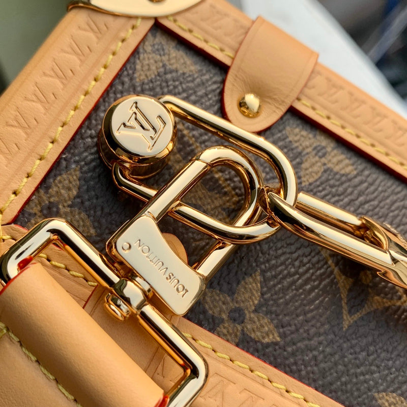 Glamy - LOV Bags - 1363