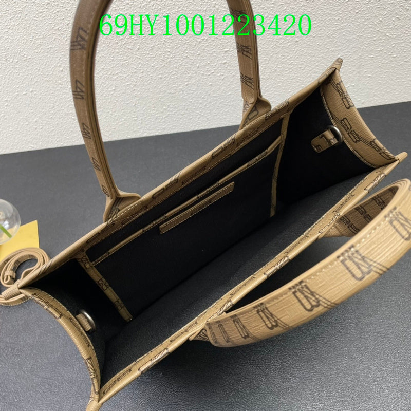 ELE Fashion - BGA Bags - 1932