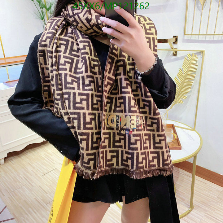 SAMC - FDE Scarves - 204