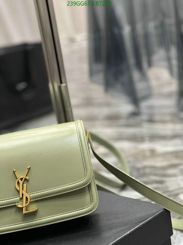 SAMC - YLS Bags - 447