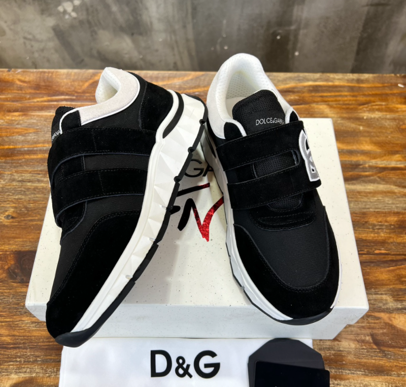 SAMC - DAG Men Shoes - 052