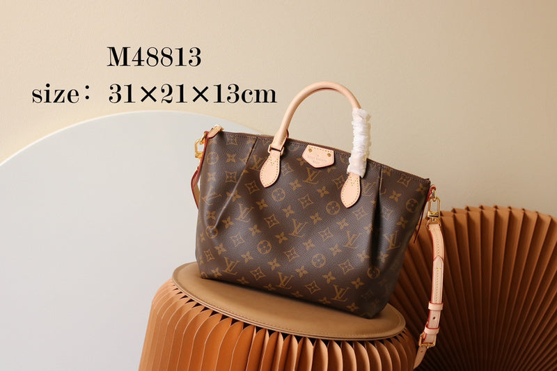 Glami GlamI Lu-Vi bags - 17212