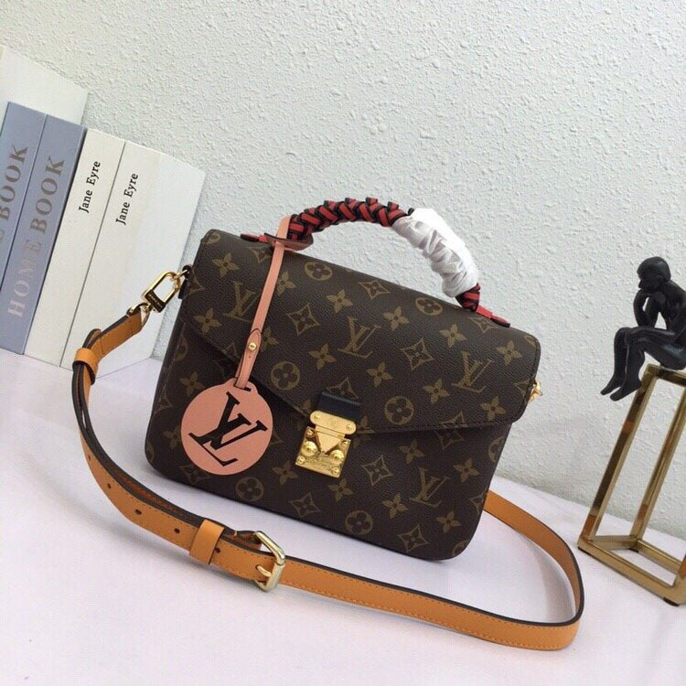 Glami-is - LOV Lady Bags - 901
