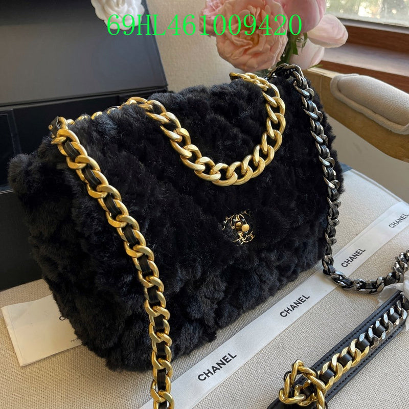 Glami - CHL Bags - 2134
