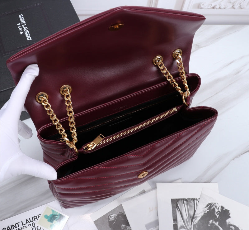 Satchel Bags - SLY Bags - 1329