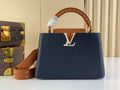 Satchel Bags - VL Bags - 4276