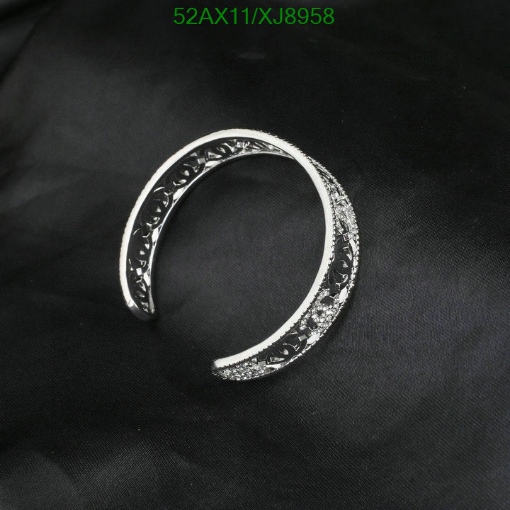 SAMC - CHL Jewelry - 1129