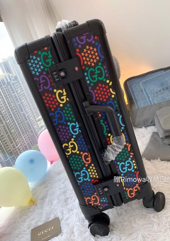 SAMC - Travel Bags - 039