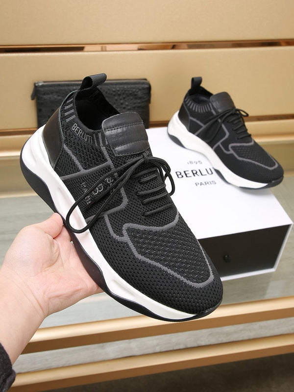 Glami - BRE Men Shoes - 668
