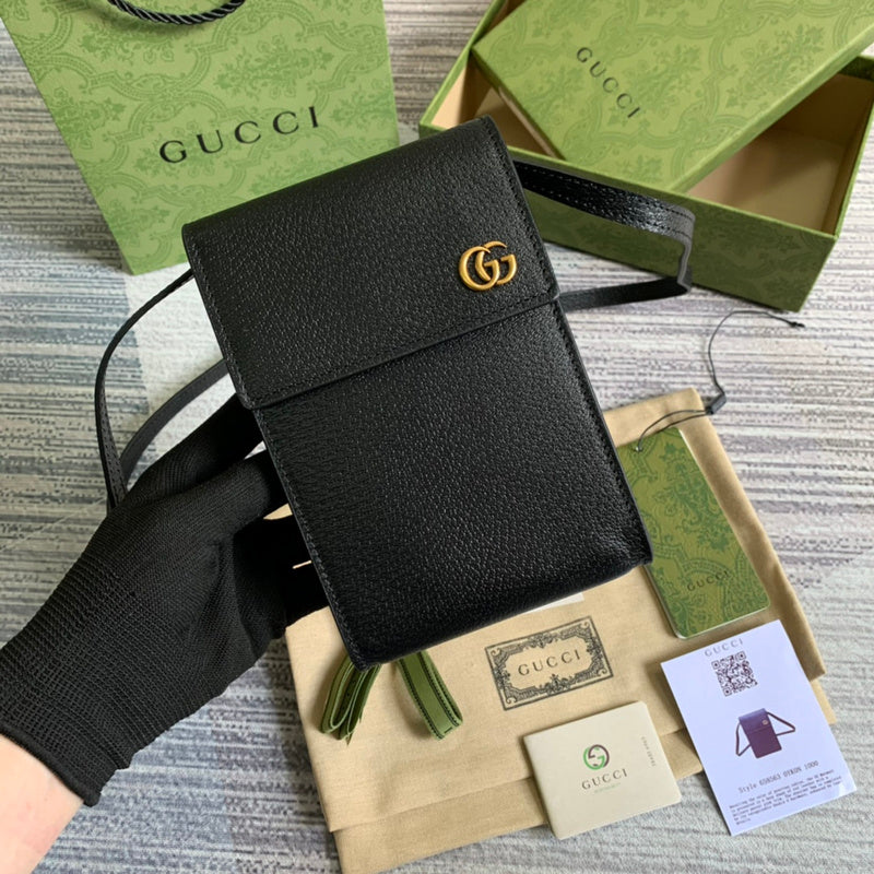 Glami - GUKI Wallets - 134
