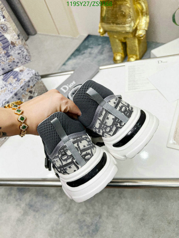 SAMCC - DOR Women Shoes - 1699