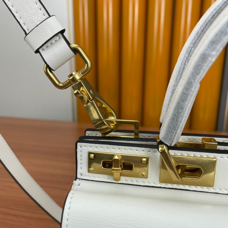 Satchel Bags - VTO Bags - 1124