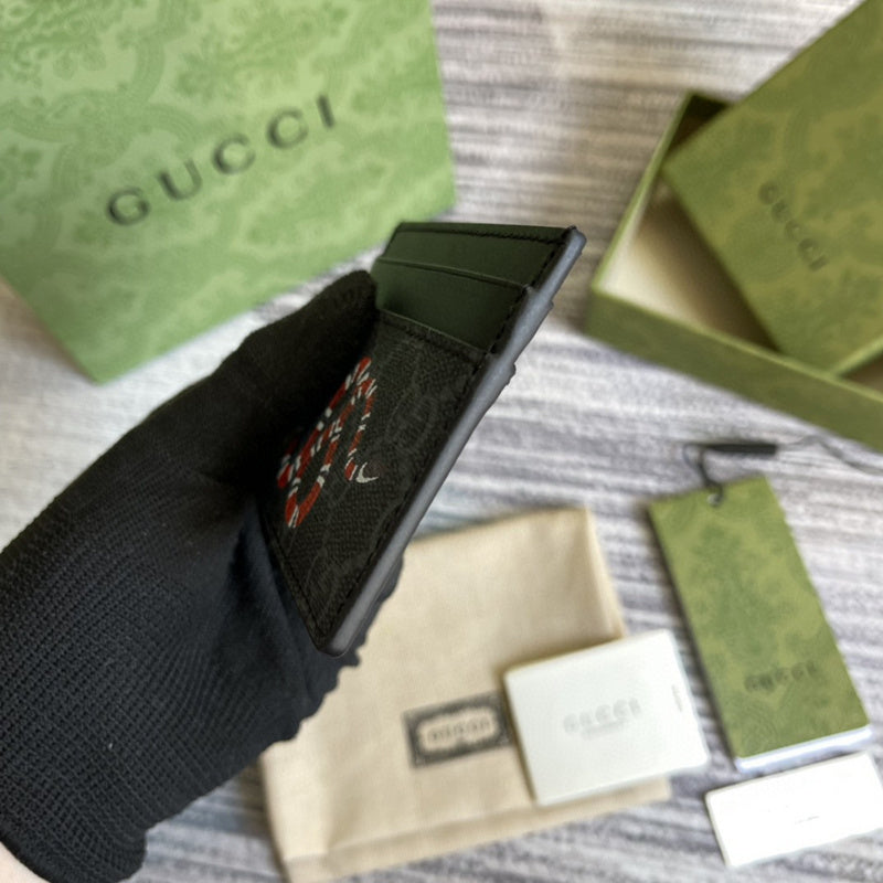 Glami - GUKI Wallets - 037