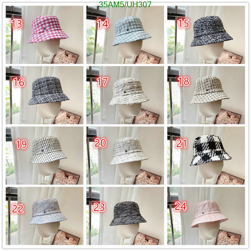 SAMC - CHL Caps & Hats - 108