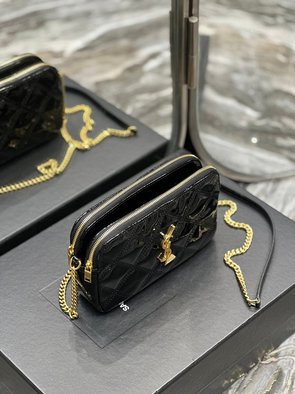 Glamy - YLS Bags - 862