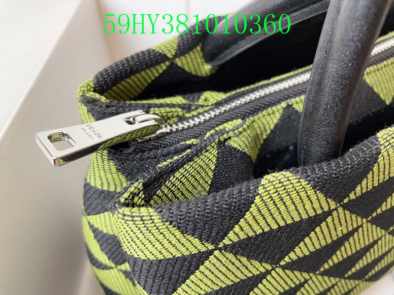 Satchel Bags - PDA Bags - 3918
