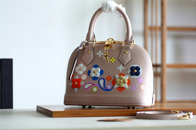 Glami Fashion Lu-Vi bags - 8254