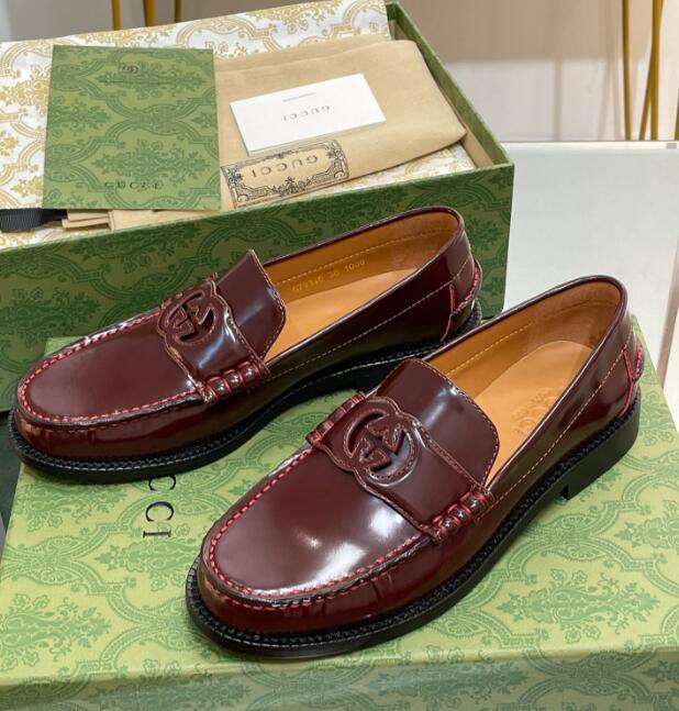 SAMC - GUKI Women Shoes - 590