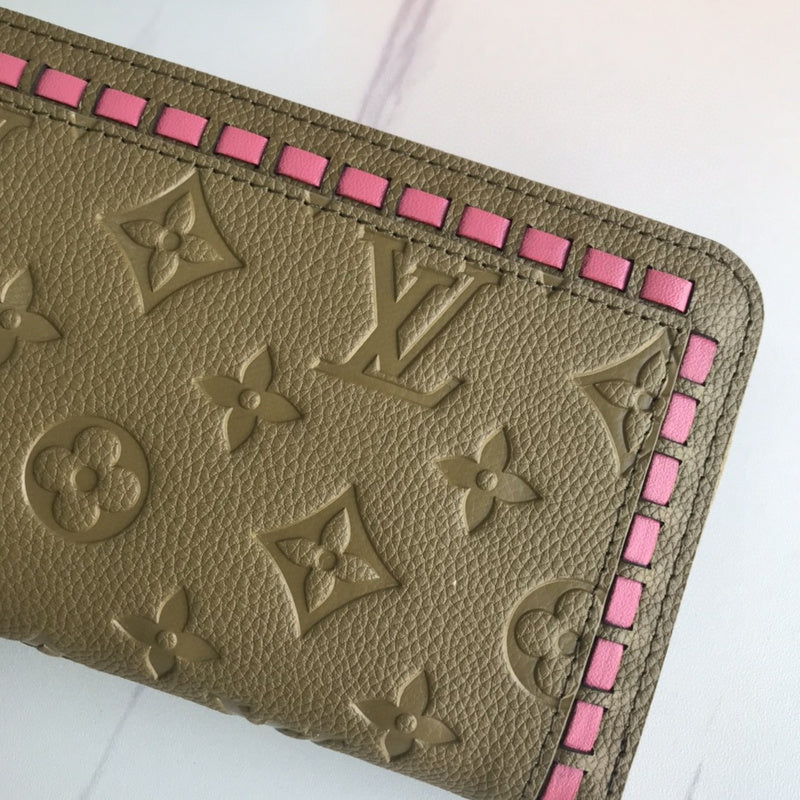 Satchel Bags - VL Bags - 4107