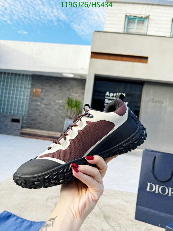 SAMCC - DOR Women Shoes - 1916