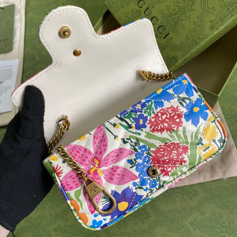 Glami Fashion - GCI Bags - 5928