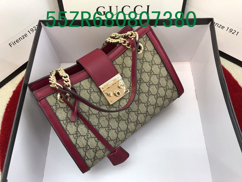 Glami Fashion - GCI Bags - 10922