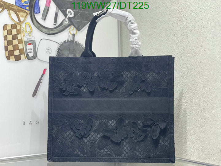 SAMCC - DOR Bags - 825