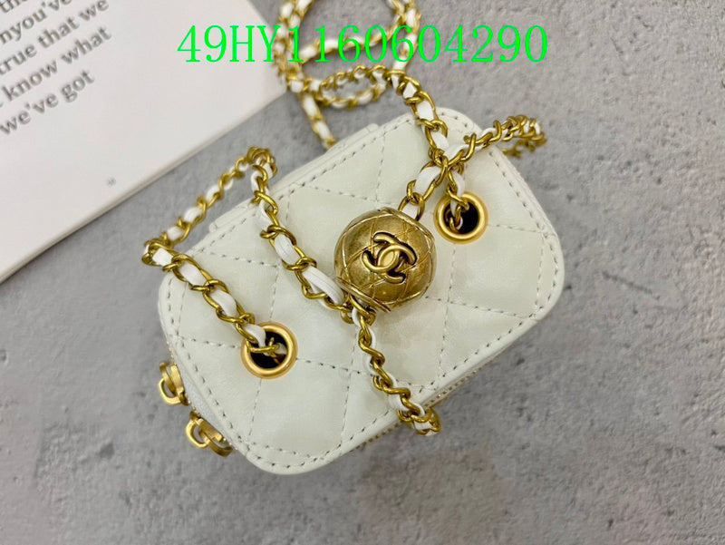 Glami - CHL Wallet - 2454