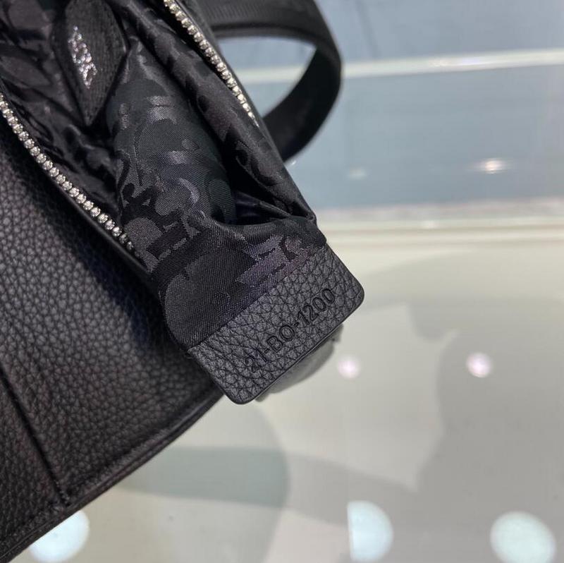 SAMCC - DOR Bags - 521