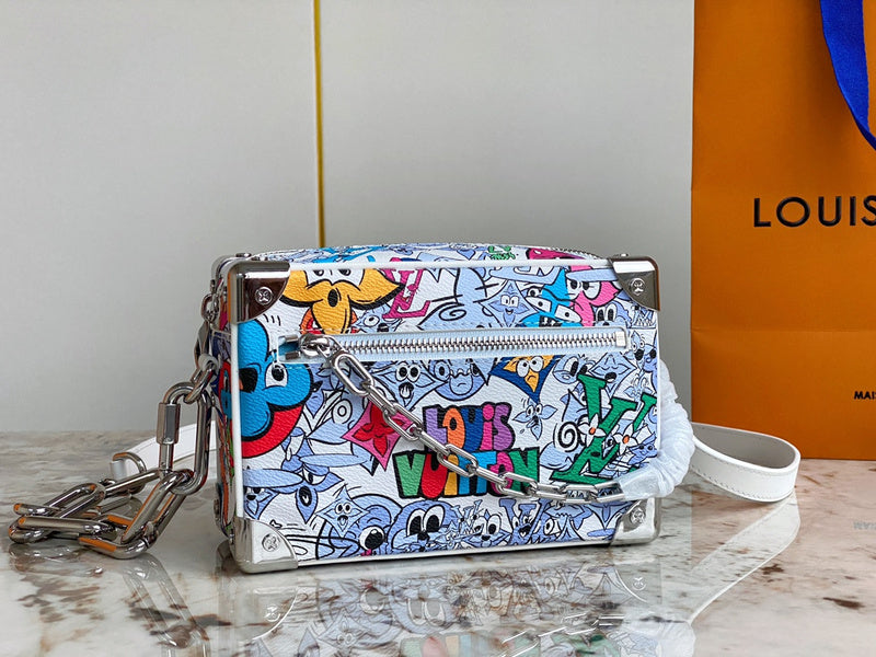 Glamy - LOV Bags - 852