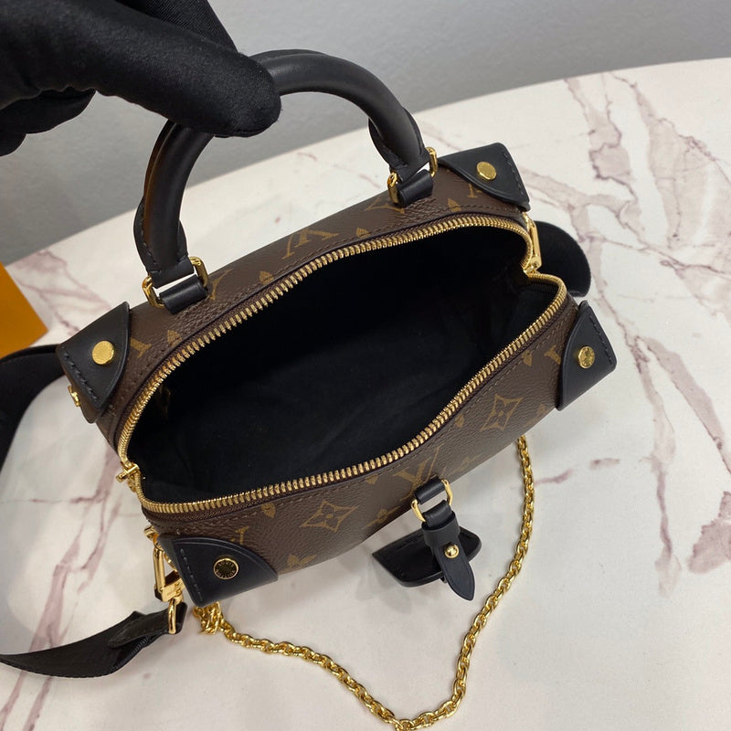 Glami Fashion Lu-Vi bags - 17707