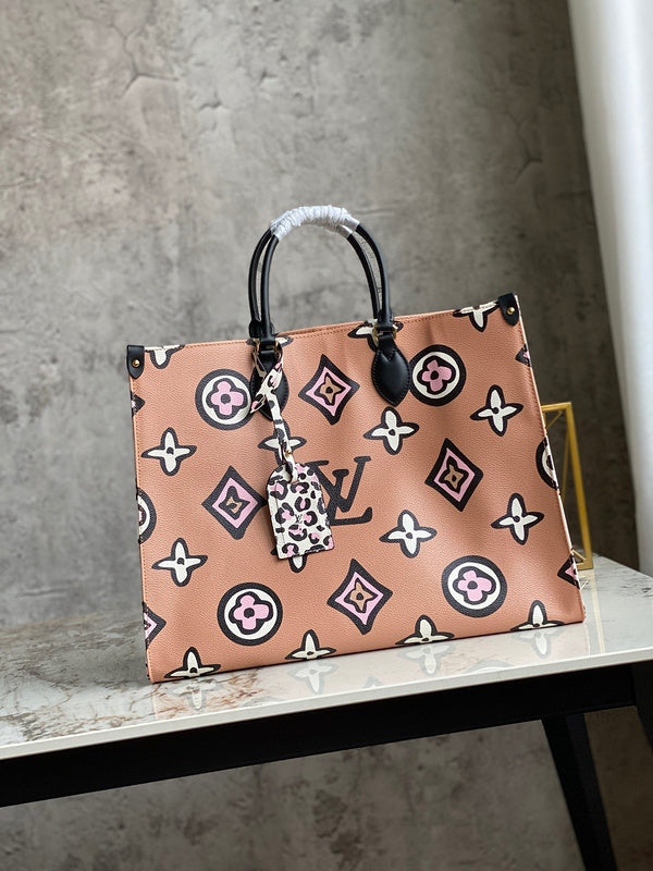 LOV2 Bags - Luxurious Bags  1724