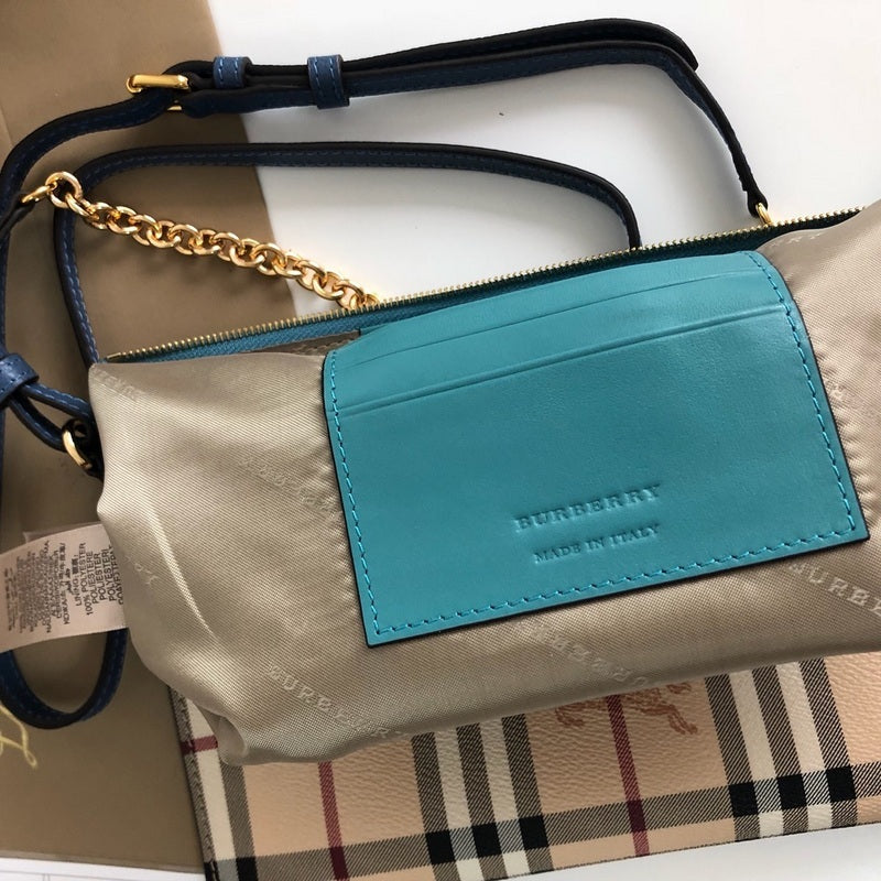 ELE Fashion -BBR Bags - 1073