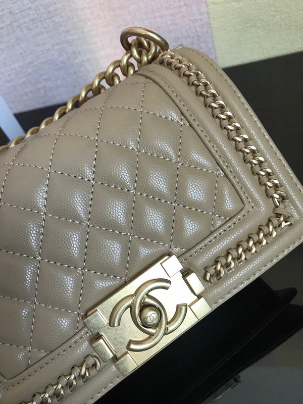 glamy - CHL Bags - 3487
