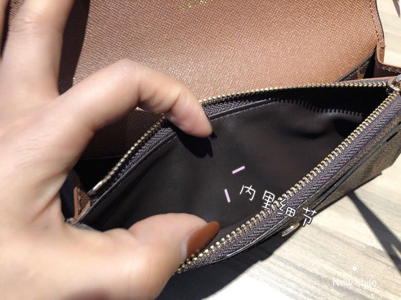 Glami- Glami- Lu-Vi bags - 3672