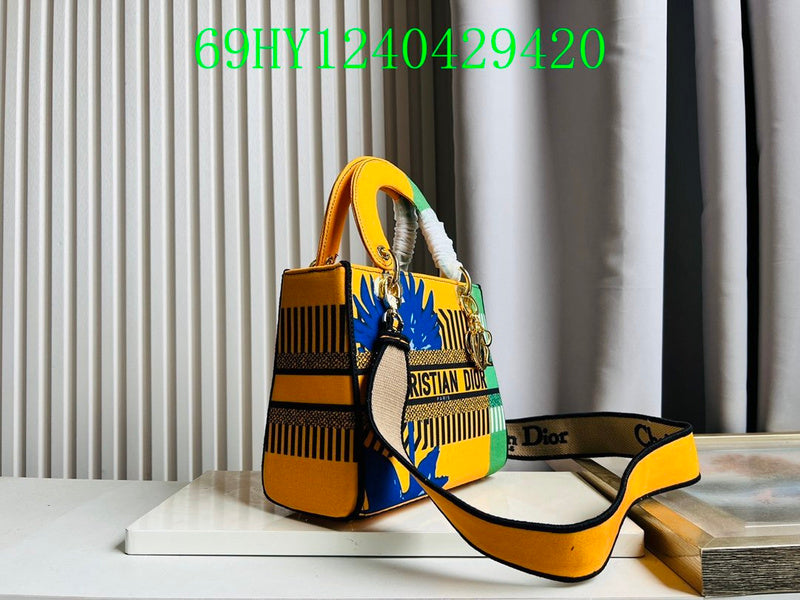 Glami - DOR Bags - 1678