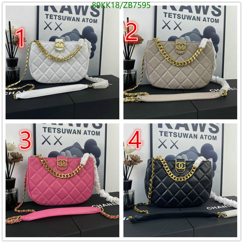 SAMC - CHL Bags Crossbody - 144