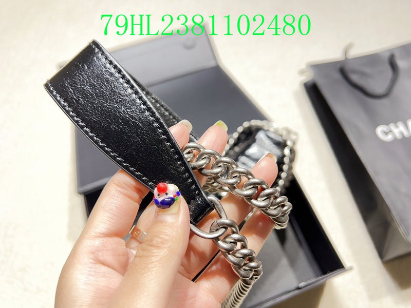 Glami - CHL Bags - 2022