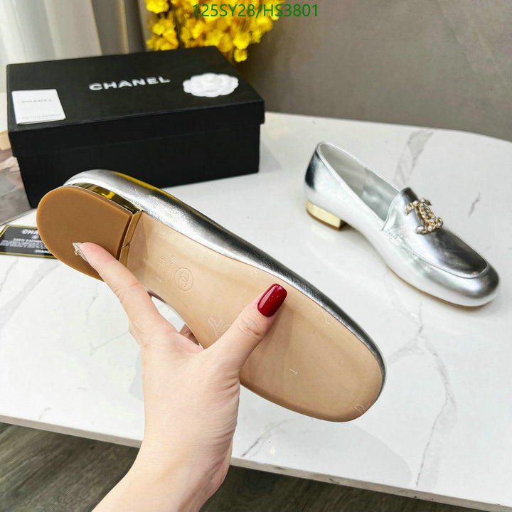 SAMC - CHL Women Shoes - 013