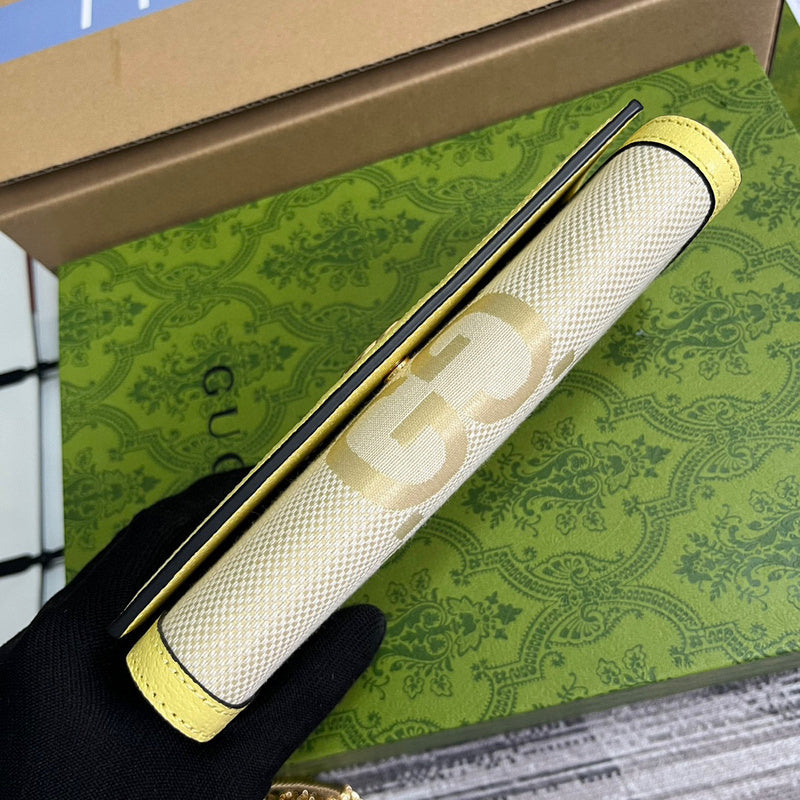Glami - GUKI Wallets - 163